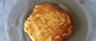 Белорусские колдуны из картофеля с фаршем