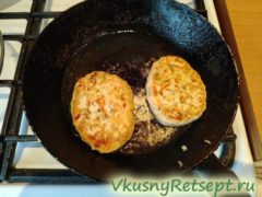Котлеты