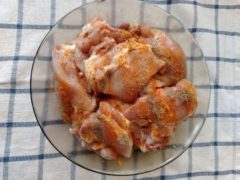 Курица