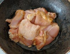 Курица