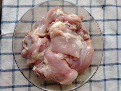 Курица